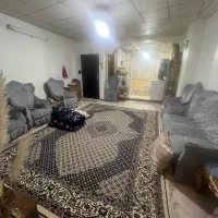 ۶۴متر یک خواب/پارکینگ/آسانسور/انباری/زهتابی