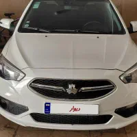 شاهین  اتومات cvt مدل ۱۴۰۳ فول