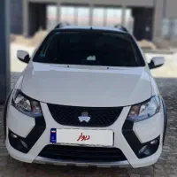 کوئیک سفید مشکی فول