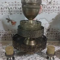 اجیل خوری|ظروف سرو و پذیرایی|اراک, |دیوار