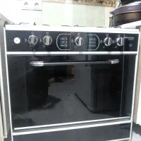 گاز طرح فر