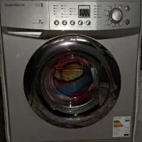 لباسشویی ۷ کیلویی دوو