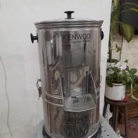 سبزی خرد کن کنوود kenwod