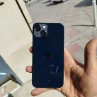 iphone 13 normal.   90%
