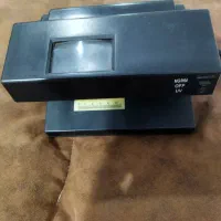 تشخیص اسکناس تقلبی