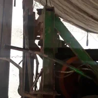 حفاری چاه آب با دستگاه برقی