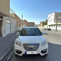لیفان x60 درحد تک برگ سند