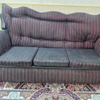 فروش ویژه  مبل دست دوم با قیمت مناسب