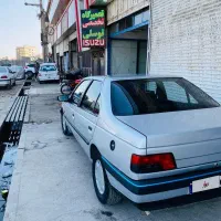 خودرو ۴۰۵