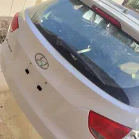 لوازم توسانix35 بدنه دورچین ...