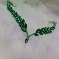 سنجاق مو و ریسه