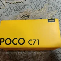 POCO C71