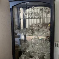 ویترین خیلی سالم