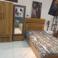 سرویس خواب و تشک به قیمت درب کارخانه