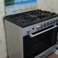 گاز فردار مارک اسپادانا