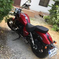 اکویلا هیوسانگ 250 جفت