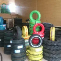 فروش لاستیک دوم به شرط مرجوعی