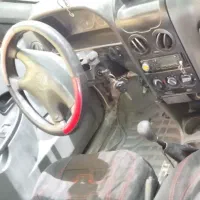 پراید141مدل89