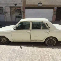 پیکان سواری مدل 82