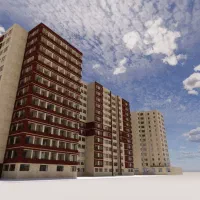 مشاور فنی پروژه های عمرانی(مسکونی،اقامتی وتجاری)