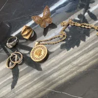 طلای ۱۸ عیار
