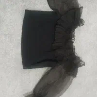 بلوز دخترانه مجلسی