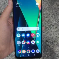 گوشی شیاومی پوکوc75