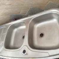 سینک دولگنه