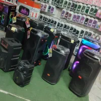 فلش ایرپاد جانبی موبایل کلی جزئی نقد اقساط