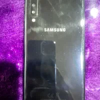 گوشی a7 (2018) a750