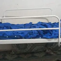 تخت بیمار