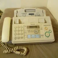 فکس پاناسونیک