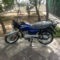 طرح باکسر پیشرو 200cc مدل 1404 در حد (اکبند)