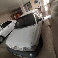 پراید مدل 76