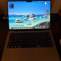 مک بوک پرو ام 3 14 macbook pro m3