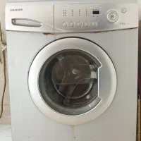 ماشین لباسشویی سامسونگ