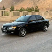 سمندسورن ef7مدل۱۴۰۰
