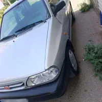پراید هیدرولیک ۸۹