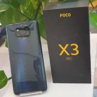 شیائومی پوکو X3