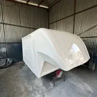 اتاق فایبرگلاس