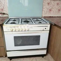 اجاق گاز ALISTAN
