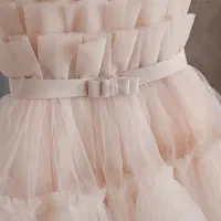 لباس مجلسی بچگانه