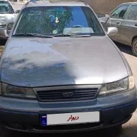 دوو سیلو مدل ۸۱