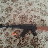 توفنگ اسباب بازی