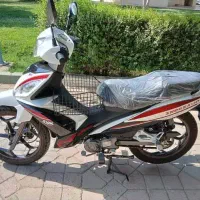 شوکا ۱۳۰ مدل ۱۴۰۴ صفر کیلومتر