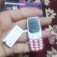 گوشی نوکیا انگشتی،در حد نو