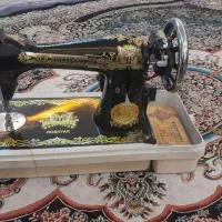 چرخ خیاطی