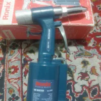 دستگاه پرچ
