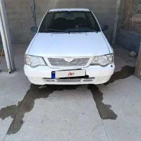 پراید 132