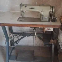 چرخ خیاطی جوکی 105